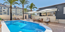 Återförsäljning - Villa - Torrevieja - Rocio del mar