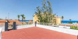 Återförsäljning - Villa - Torrevieja - Rocio del mar