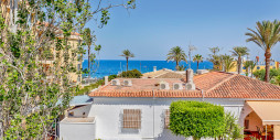 Återförsäljning - Villa - Torrevieja - Rocio del mar