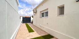 Återförsäljning - Villa - Torrevieja - San Luis