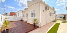 Återförsäljning - Villa - Torrevieja - San Luis