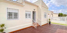 Återförsäljning - Villa - Torrevieja - San Luis