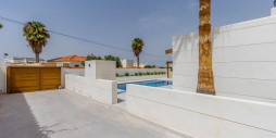 Återförsäljning - Villa - Torrevieja - Torreta Florida