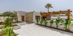 Återförsäljning - Villa - Torrevieja - Torreta Florida