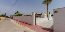 Återförsäljning - Villa - Torrevieja - Torreta Florida