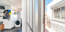 Återförsäljning - Villa - Torrevieja - Torreta florida