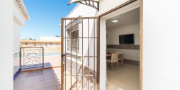 Återförsäljning - Villa - Torrevieja - Torreta florida