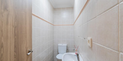 Återförsäljning - Villa - Torrevieja - Torreta florida