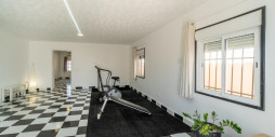Återförsäljning - Villa - Torrevieja - Torreta florida