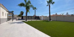 Återförsäljning - Villa - Torrevieja - Torretas