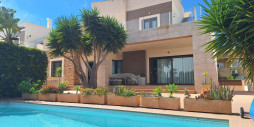 Återförsäljning - Villa - Torrevieja - Torrevieja Centro
