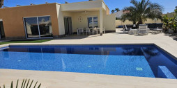 Återförsäljning - Villa - Torrevieja - Torrevieja Centro