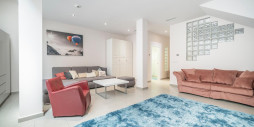 Återförsäljning - Villa - Torrevieja - Torrevieja Centro