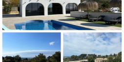 Återförsäljning - Villa - Villajoyosa - Villajoyosa Centro