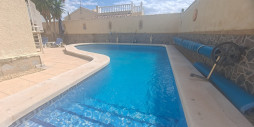 Återförsäljning - Villa - Villamartín - El Presidente