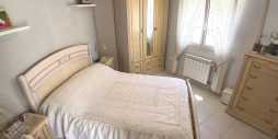 Återförsäljning - Villa - Villamartín - El Presidente