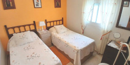 Återförsäljning - Villa - Villamartín - El Presidente