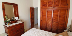 Återförsäljning - Villa - Villamartín - El Presidente