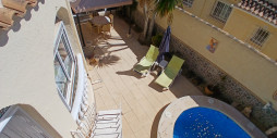 Återförsäljning - Villa - Villamartín - El Presidente