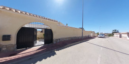 Återförsäljning - Villa - Villamartín - El Presidente
