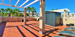 Återförsäljning - Villa - Villamartín - Las Violetas