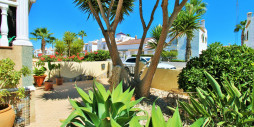 Återförsäljning - Villa - Villamartín - Las Violetas