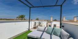 Återförsäljning - Villa - Villamartin - Pau 26