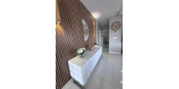 Återförsäljning - Villa - Villamartín - PAU 8