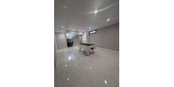 Återförsäljning - Villa - Villamartín - PAU 8
