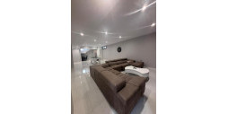 Återförsäljning - Villa - Villamartín - PAU 8