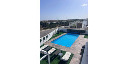 Återförsäljning - Villa - Villamartín - PAU 8