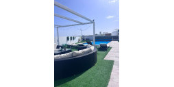 Återförsäljning - Villa - Villamartín - PAU 8