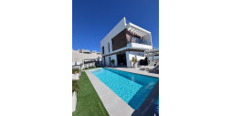 Återförsäljning - Villa - Villamartín - PAU 8