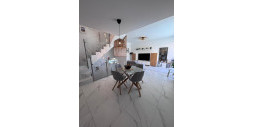 Återförsäljning - Villa - Villamartín - PAU 8