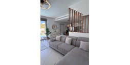 Återförsäljning - Villa - Villamartín - PAU 8