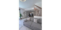 Återförsäljning - Villa - Villamartín - PAU 8