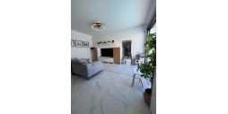 Återförsäljning - Villa - Villamartín - PAU 8