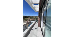 Återförsäljning - Villa - Villamartín - PAU 8