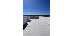 Återförsäljning - Villa - Villamartín - PAU 8