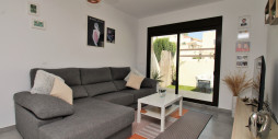Återförsäljning - Villa - Villamartín - PAU 8