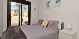 Återförsäljning - Villa - Villamartín - PAU 8
