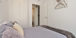 Återförsäljning - Villa - Villamartín - PAU 8