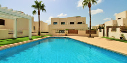 Återförsäljning - Villa - Villamartín - PAU 8
