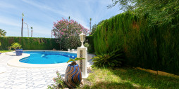 Återförsäljning - Villa - Villamartin - Rioja