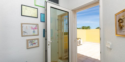 Återförsäljning - Villa - Villamartin - Rioja