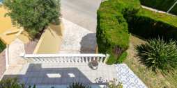 Återförsäljning - Villa - Villamartin - Rioja