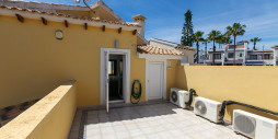 Återförsäljning - Villa - Villamartin - Rioja