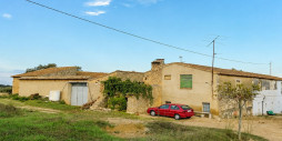 Återförsäljning - Villa - Villena - La Zafra