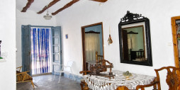 Återförsäljning - Villa - Villena - La Zafra
