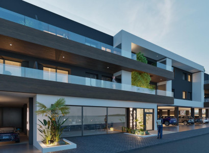 Ático - Nueva construcción  - Benijofar - 92100